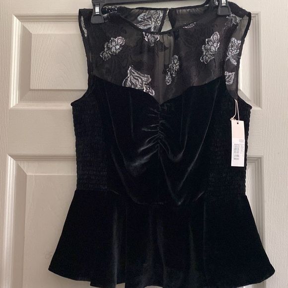 Rebecca Taylor top - Picture 4 of 5